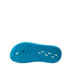 SPEEDO SLIDES ONE PIECE JU BLU/WHT TERLİK - Görsel 6