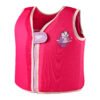 SPEEDO PRINTED FLOAT VEST IU PİNK PURPLE CAN YELEĞİ 2 8 1225214687 Y1