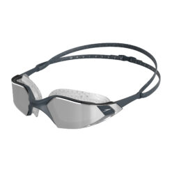 SPEEDO AQUAPULSE PRO MIRROR GOGGLE AU GREY/SILVER GÖZLÜK