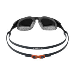 Alternative view of SPEEDO AQUAPULSE PRO MIRROR GOGGLE AU BLACK/GOLD GÖZLÜK