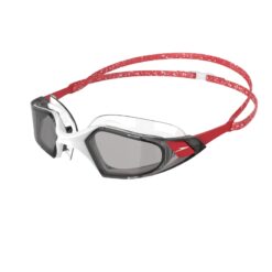 SPEEDO AQUAPULSE PRO GOGGLE AU RED/WHITE GÖZLÜK