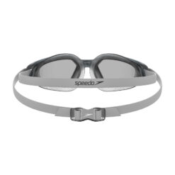 SPEEDO HYDROPULSE GOGGLE AU WHT/GREY GÖZLÜK - Görsel 4