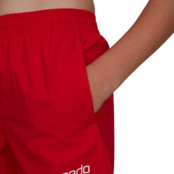 SPEEDO ESSENTIAL 13" WSHT JM RED ŞORT MAYO - Görsel 4