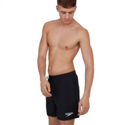 SPEEDO ESSENTIALS 16" WATERSHORT AM BLACK ŞORT MAYO - Görsel 3