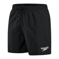 SPEEDO ESSENTIALS 16" WATERSHORT AM BLACK ŞORT MAYO