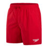 SPEEDO ESSENTIALS 16" WATERSHORT AM RED ŞORT MAYO