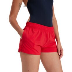 SPEEDO ESS WSHT AF RED ŞORT MAYO - Görsel 5