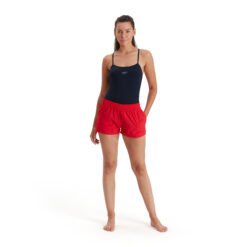 SPEEDO ESS WSHT AF RED ŞORT MAYO - Görsel 3