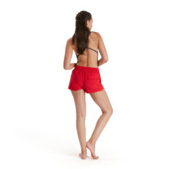 SPEEDO ESS WSHT AF RED ŞORT MAYO - Görsel 4