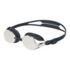 SPEEDO HYDROPURSE MIRROR GOGGLE BLK/SILVER GÖZLÜK
