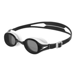 SPEEDO HYDROPURE GOGGLE JU BLACK/WHİTE GÖZLÜK