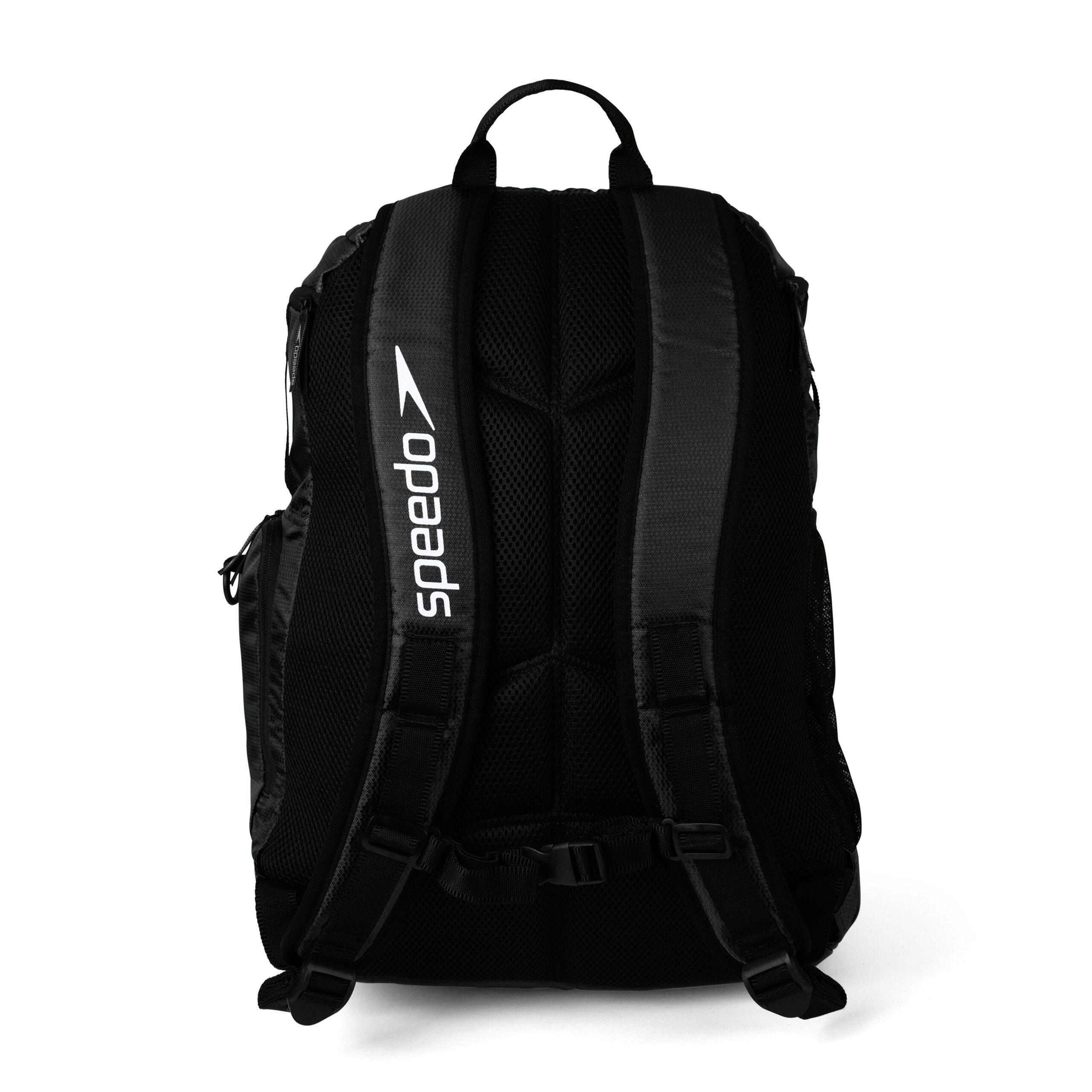 SPEEDO TEAMSTER 2.0 RUCKSACK 35L AU BLACK ÇANTA 5 SPEEDO TEAMSTER 2.0 RUCKSACK 35L AU BLACK ÇANTA - Görsel 3