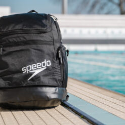 SPEEDO TEAMSTER 2.0 RUCKSACK 35L AU BLACK ÇANTA 11 SPEEDO TEAMSTER 2.0 RUCKSACK 35L AU BLACK ÇANTA - Görsel 5