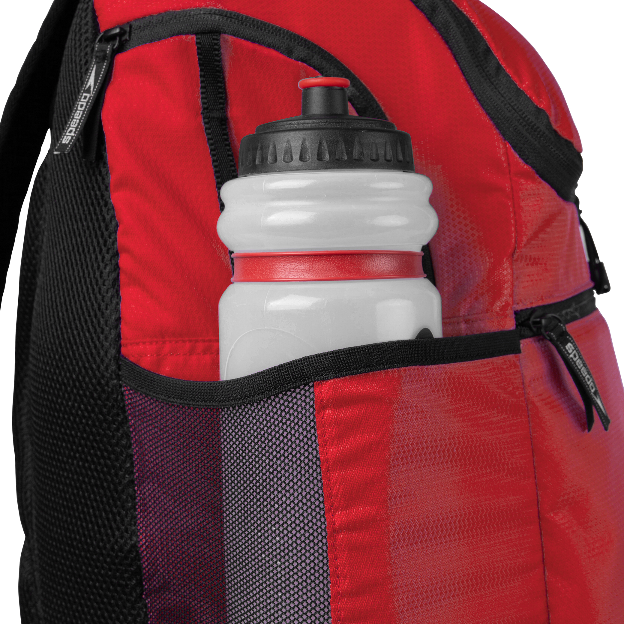 SPEEDO TEAMSTER 2.0 RUCKSACK 35L AU RED ÇANTA 7 SPEEDO TEAMSTER 2.0 RUCKSACK 35L AU RED ÇANTA - Görsel 5