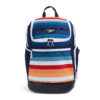 SPEEDO TEAMSTER 2.0 RUCKSACK 35L AU BLUE, WHİTE ÇANTA 1 8 12812H209 Y1