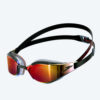 SPEEDO FASTSKIN HYPER ELITE MIRROR GOGGLE AU BLK/GOLD GÖZLÜK