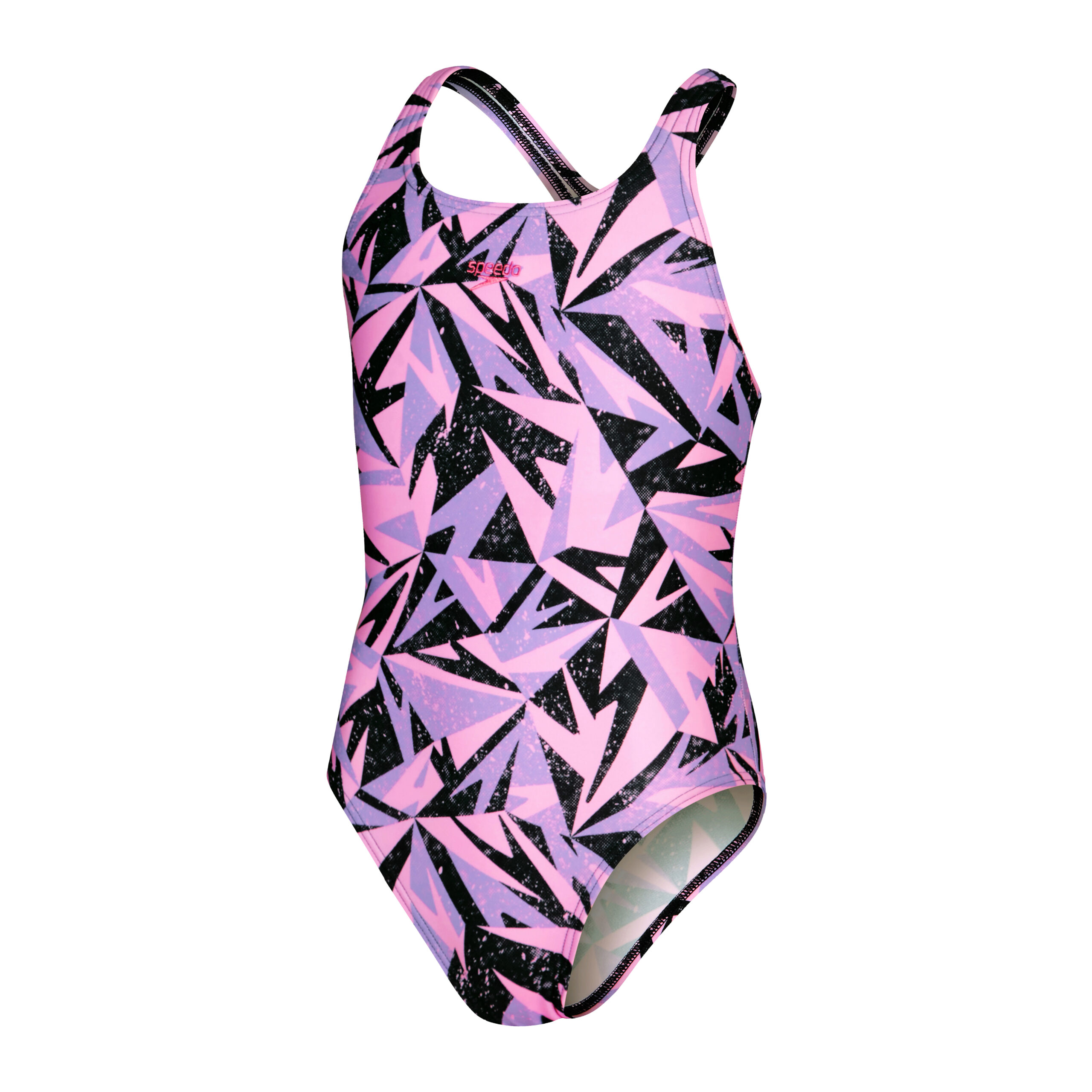 SPEEDO HYPERBOOM MDLT JF NAVY/PINK MAYO 3 SPEEDO HYPERBOOM MDLT JF NAVY/PINK MAYO