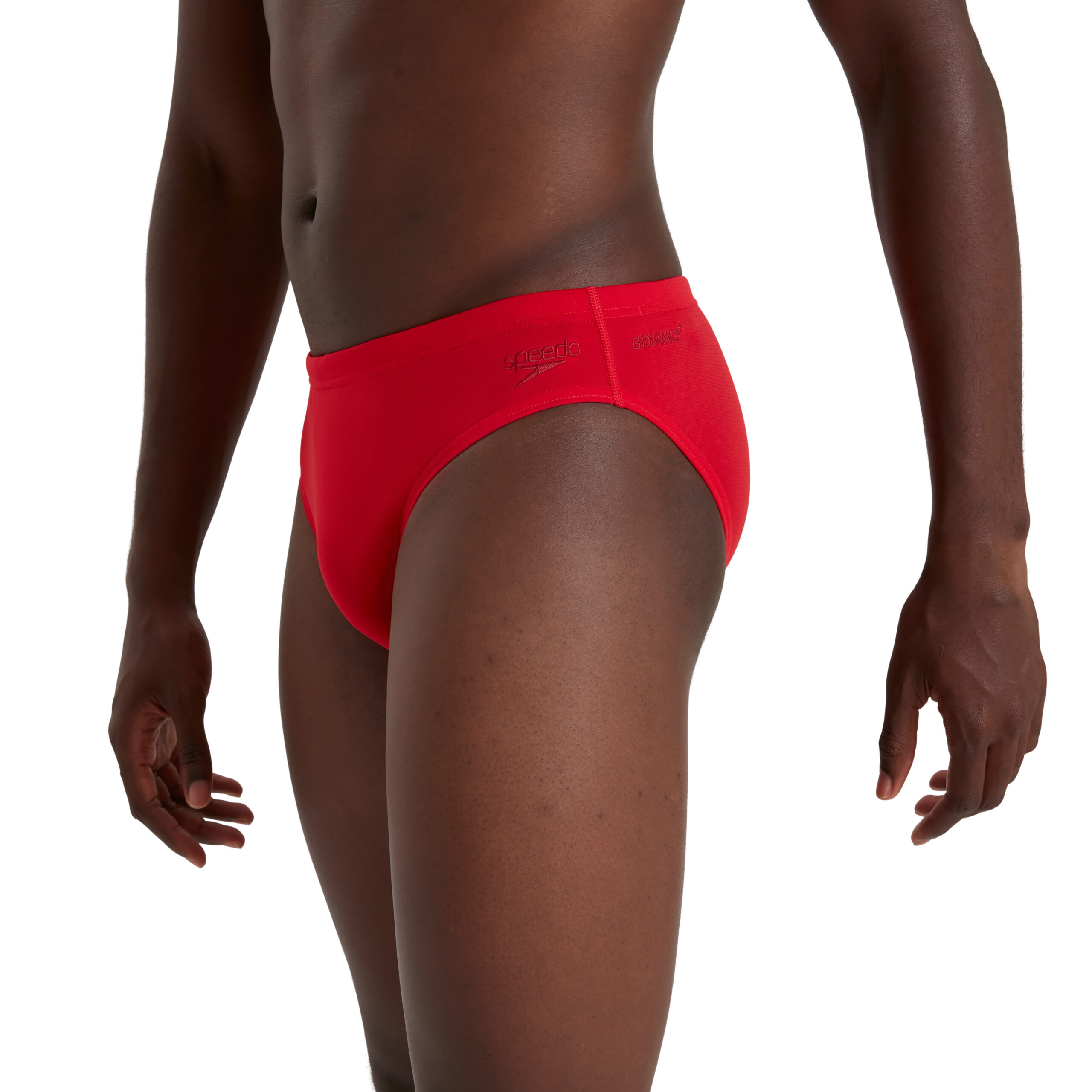 SPEEDO ECO END+ 7CM BRF AM RED SLİP MAYO 7 SPEEDO ECO END+ 7CM BRF AM RED SLİP MAYO - Görsel 5