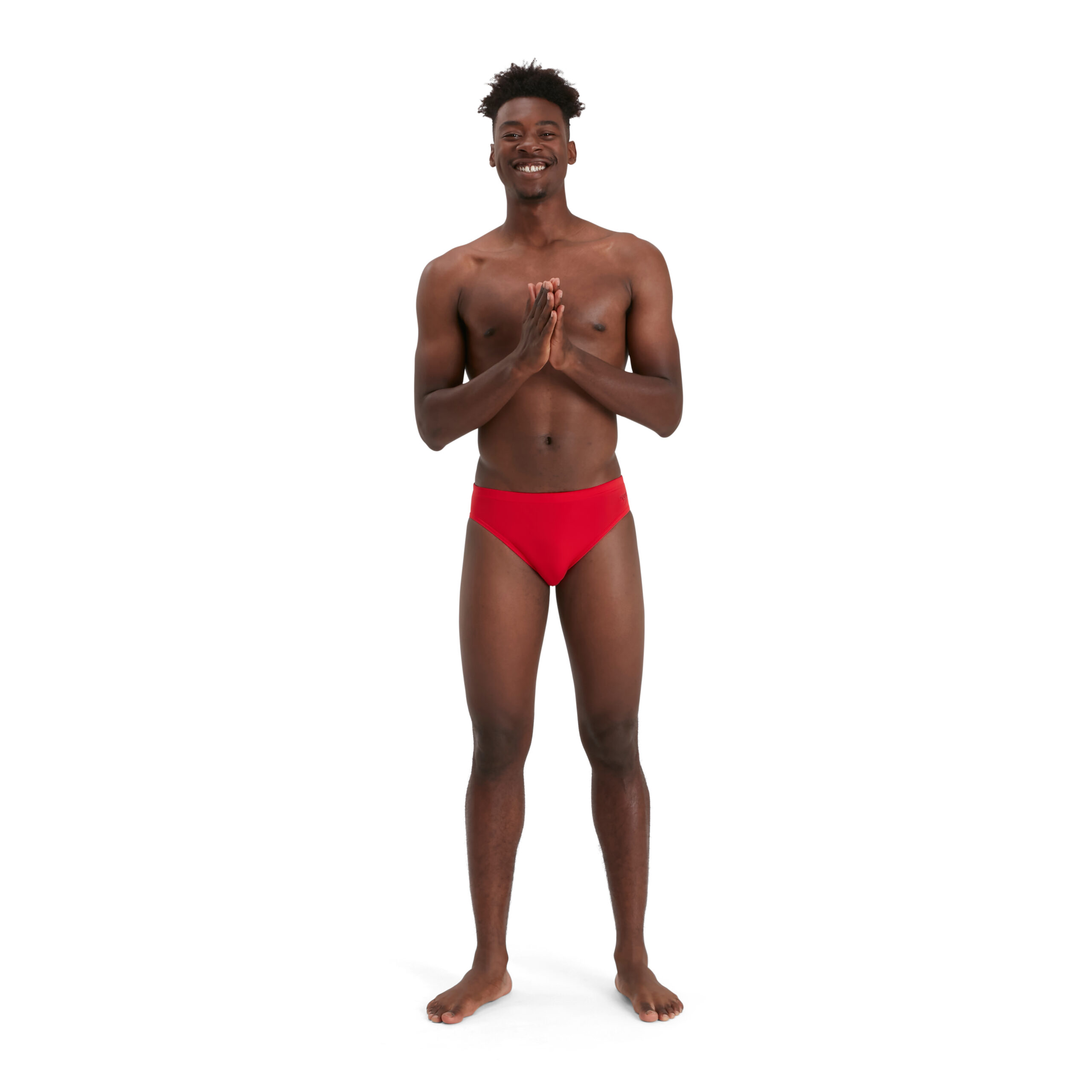SPEEDO ECO END+ 7CM BRF AM RED SLİP MAYO 9 SPEEDO ECO END+ 7CM BRF AM RED SLİP MAYO - Görsel 7