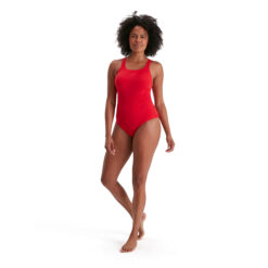 SPEEDO END+ ESS MDLT AF RED MAYO - Görsel 6