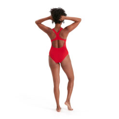 SPEEDO END+ ESS MDLT AF RED MAYO - Görsel 5