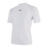 SPEEDO SS TEE SUN PROT AF WHITE RASHGUARD TSHİRT