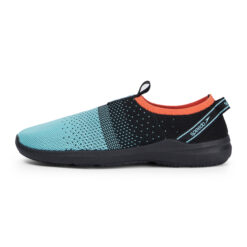 SPEEDO SURFKNIT PRO WATERSHOE AF BLK/BLU DENİZ AYAKKABISI - Görsel 3