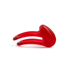 SPEEDO NOSE CLIP AU RED BURUN TIKACI - Görsel 6