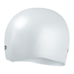 SPEEDO MOULDED SILC CAP AU MULTI BONE - Görsel 3