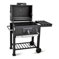Meritcook Barbeque Lux Kömürlü Mangal Barbekü 17 Meritcook Barbeque Lux Kömürlü Mangal Barbekü - Görsel 4