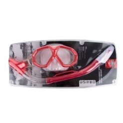 Alternative view of SPEEDO LEISURE ADULT DUAL LENSES COMBO