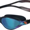 SPEEDO VUE MIR GOG AU BLUE/PURPLE