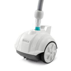 DELUX Z50 OTOMATİK HAVUZ DİBİ TEMİZLEYİCİ SÜPÜRGE