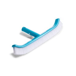 HAVUZ DUVAR FIRÇASI KAVİSLİ 40CM