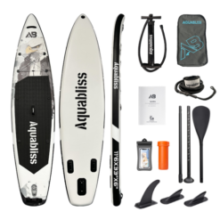 AQUABLİSS PADDLE BOARD SUP BOARD-2