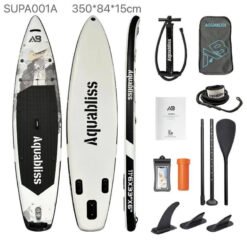 AQUABLİSS PADDLE BOARD SUP BOARD-2 - Görsel 2