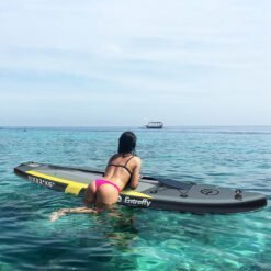 ENTROFFY PADDLE BOARD SUP BOARD 1 - Görsel 2