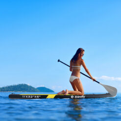 ENTROFFY PADDLE BOARD SUP BOARD 1 - Görsel 3