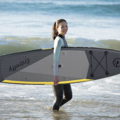 ENTROFFY PADDLE BOARD SUP BOARD 1 - Görsel 4