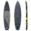 ENTROFFY PADDLE BOARD SUP BOARD 1 2 34088 4