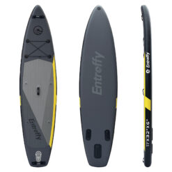 ENTROFFY PADDLE BOARD SUP BOARD 1