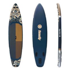 ENTROFFY PADDLE BOARD SUP BOARD 3