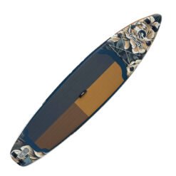 ENTROFFY PADDLE BOARD SUP BOARD 3 - Görsel 6