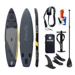 ENTROFFY PADDLE BOARD SUP BOARD 1 - Görsel 6