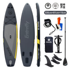 ENTROFFY PADDLE BOARD SUP BOARD 1 - Görsel 8