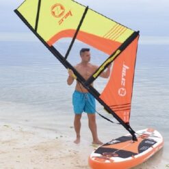 ZRAY W1 PADDLE BOARD SUP BOARD - Görsel 16