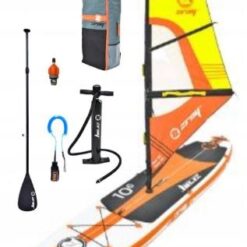 ZRAY W1 PADDLE BOARD SUP BOARD - Görsel 2