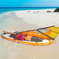 ZRAY W1 PADDLE BOARD SUP BOARD - Görsel 20