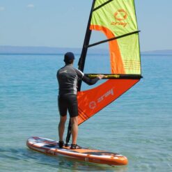 ZRAY W1 PADDLE BOARD SUP BOARD - Görsel 22