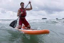 ZRAY W1 PADDLE BOARD SUP BOARD - Görsel 13